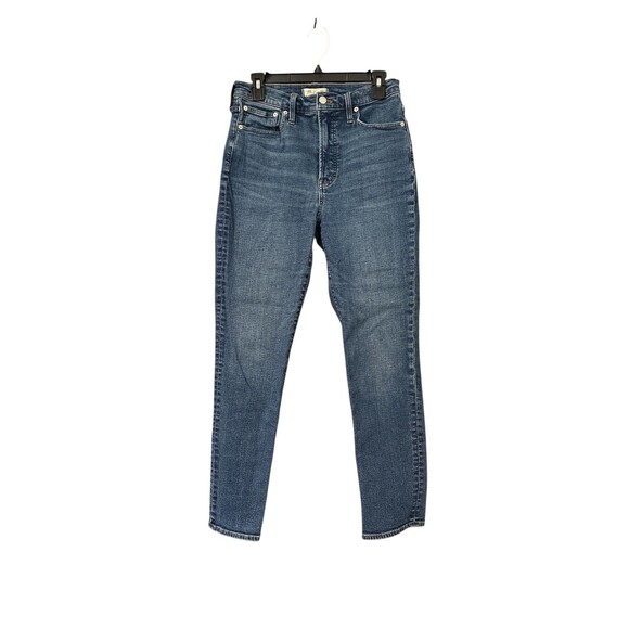 Madewell Denim - Madewell Women’s Jeans The Perfect Vintage Jeans Size 27